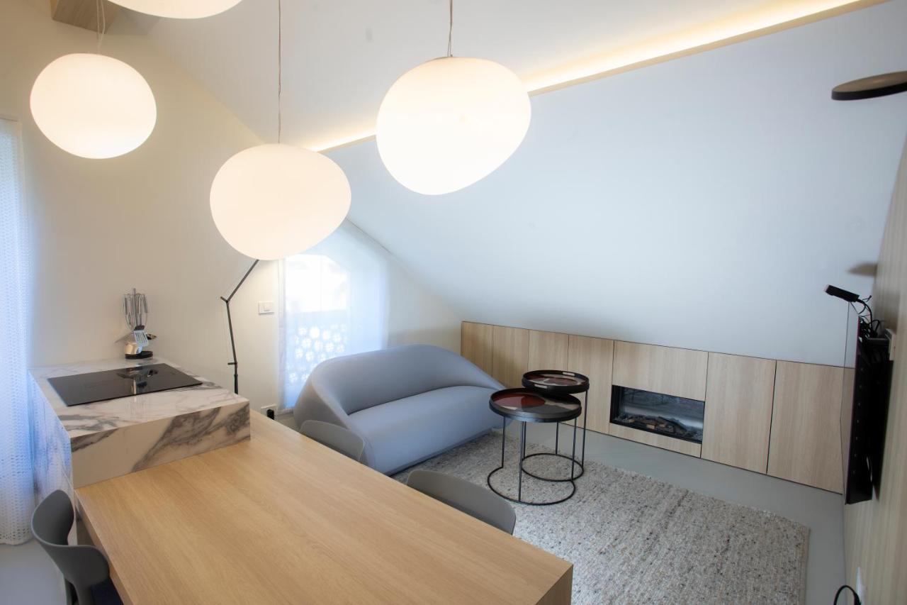 Studio Vilawin Kranjska Gora Extérieur photo