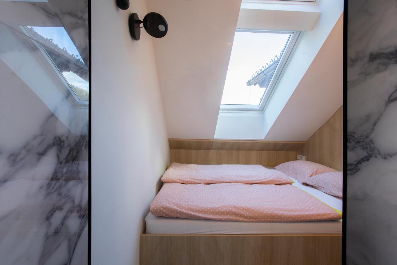 Studio Vilawin Kranjska Gora Extérieur photo