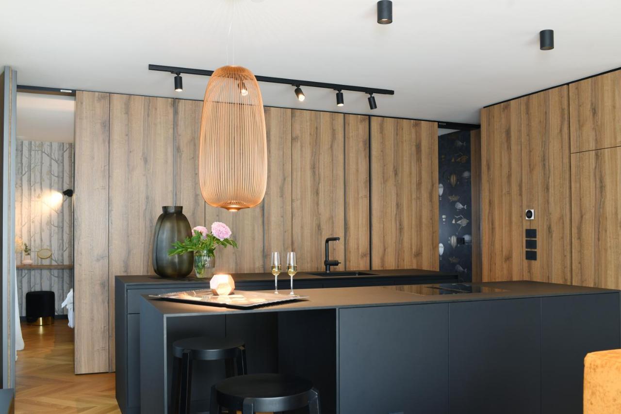Studio Vilawin Kranjska Gora Extérieur photo